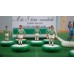 Subbuteo Andrew Table Soccer Panathinaikos 1984-1985 on Lightweight bases